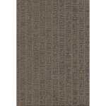 Clairefontaine Egypte Notizb A5 KLeder br blanco 72Bl