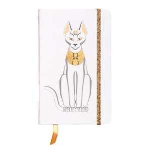 Clairefontaine Egypte Notizbuch w 9x14,5 lin 48Bl