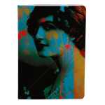 Clairefontaine Egerie 3Hefte Fadenb A5 32Bl lin st...