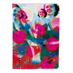 Clairefontaine Egerie 3Hefte Fadenb A5 32Bl lin st...