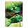 Clairefontaine Egerie Notizb geb A5 48Bl lin sort.