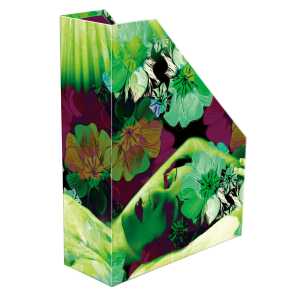 Clairefontaine Egerie Stehsammler 25x10x32,5 sort.