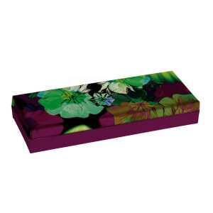 Clairefontaine Egerie Stiftetui L 21x5,5x8