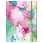 Clairefontaine Egerie Sammelmappe 24x31 sort.