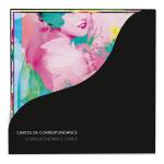Clairefontaine Egerie Korrespondenzset 140x140