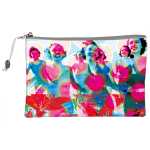 Clairefontaine Egerie Schlamperm flach 22x1x14 sort