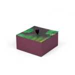 Clairefontaine Egerie Set 2Box 20x20x14, 16x16x11