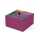 Clairefontaine Egerie Set 2Box 20x20x14, 16x16x11
