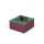Clairefontaine Egerie Set 2Box 20x20x14, 16x16x11