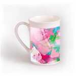 Clairefontaine Egerie Porzelanta Ø6,5x10,2 4 sort.