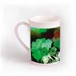 Clairefontaine Egerie Porzelanta Ø6,5x10,2 4 sort.