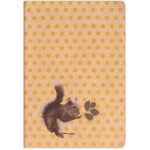 Clairefontaine FC Notizheft A4 48Bl linmRd sort.