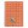 Clairefontaine FC Spiralbuch A5 74Bl lin sort.