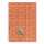 Clairefontaine FC Spiralbuch A4 74Bl linmRd sort.