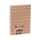 Clairefontaine FC Notizb A5 fl Fadenb 80Bl bl st