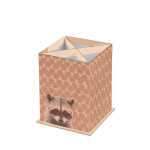 Clairefontaine FC Stifteköcher 8,5 x 8,5 x 11,5 cm