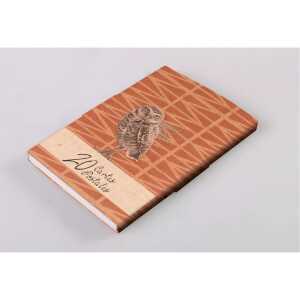 Clairefontaine FC Block Postkarten 10x1x14,5