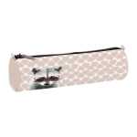 Clairefontaine FC Schlamperm rd Ø6x21 Kundtl sort