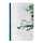 Clairefontaine Hedera Notizb 9x14 72Bl lin sort.