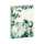 Clairefontaine Hedera Notizb A5 fest 80Bl lin