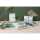 Clairefontaine Hedera Notizb A5 fest 80Bl lin