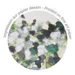 Clairefontaine Hedera Set 4Stifteköcher magnetisch