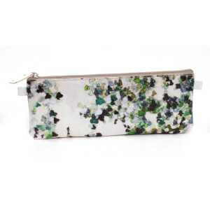 Clairefontaine Hedera Schlamper Kunstleder 22x1x8