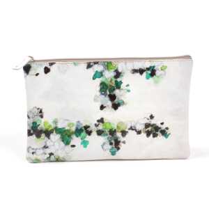 Clairefontaine Hedera Schlamper Kunstleder 22x1x14