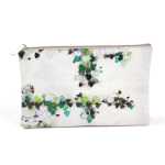 Clairefontaine Hedera Schlamper Kunstleder 22x1x14