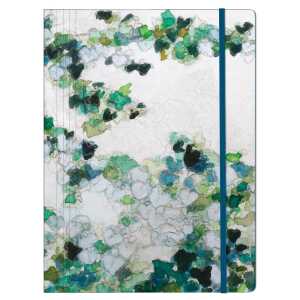 Clairefontaine Hedera Sammelmappe 24x32 sort