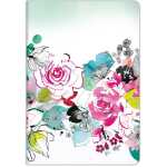 Clairefontaine Bloom Notizheft A4 48Bl linR sort