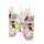 Clairefontaine Bloom Notizbuch 11x15,5 80Bl bl st