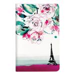 Clairefontaine Bloom Notizbuch 7,5x12 24Bl bl 36st