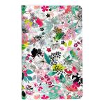 Clairefontaine Bloom Notizbuch 7,5x12 24Bl bl 36st