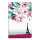 Clairefontaine Bloom Notizbuch 7,5x12 24Bl bl 36st