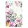 Clairefontaine Bloom Notizbuch 7,5x12 24Bl bl 36st