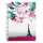 Clairefontaine Bloom Spiralbuch A5 74Bl lin sort