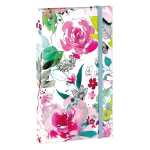 Clairefontaine Bloom Merkzettel 9,5x16 50Bl mStift