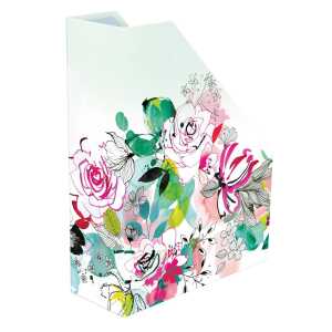 Clairefontaine Bloom Stehsammler 25x10x31