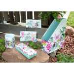 Clairefontaine Bloom Stehsammler 25x10x31