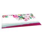 Clairefontaine Blooming Schreibunterlage 60x40
