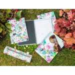 Clairefontaine Blooming Schlamper rd Ø6x21 Kleder