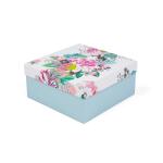 Clairefontaine Bloom 3er-Set Boxen 3 Größen