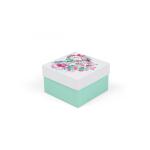Clairefontaine Bloom 3er-Set Boxen 3 Größen