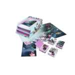 Clairefontaine CC6 Notizheft A5 48Bl lin sort