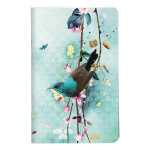 Clairefontaine CC6 Notizheft 7,5x12 48Bl bl 36sort