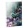 Clairefontaine CC6 Einkaufsblock 8x12 50Bl bl sort
