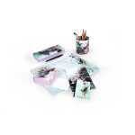 Clairefontaine CC6 Schreibetui groß 21x5x8x3,5cm