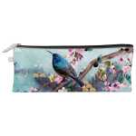 Clairefontaine CC6 Schlamperm fl 19x1x7 KLeder st