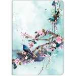 Clairefontaine CC6 Notizheft A4 48Bl linR sort